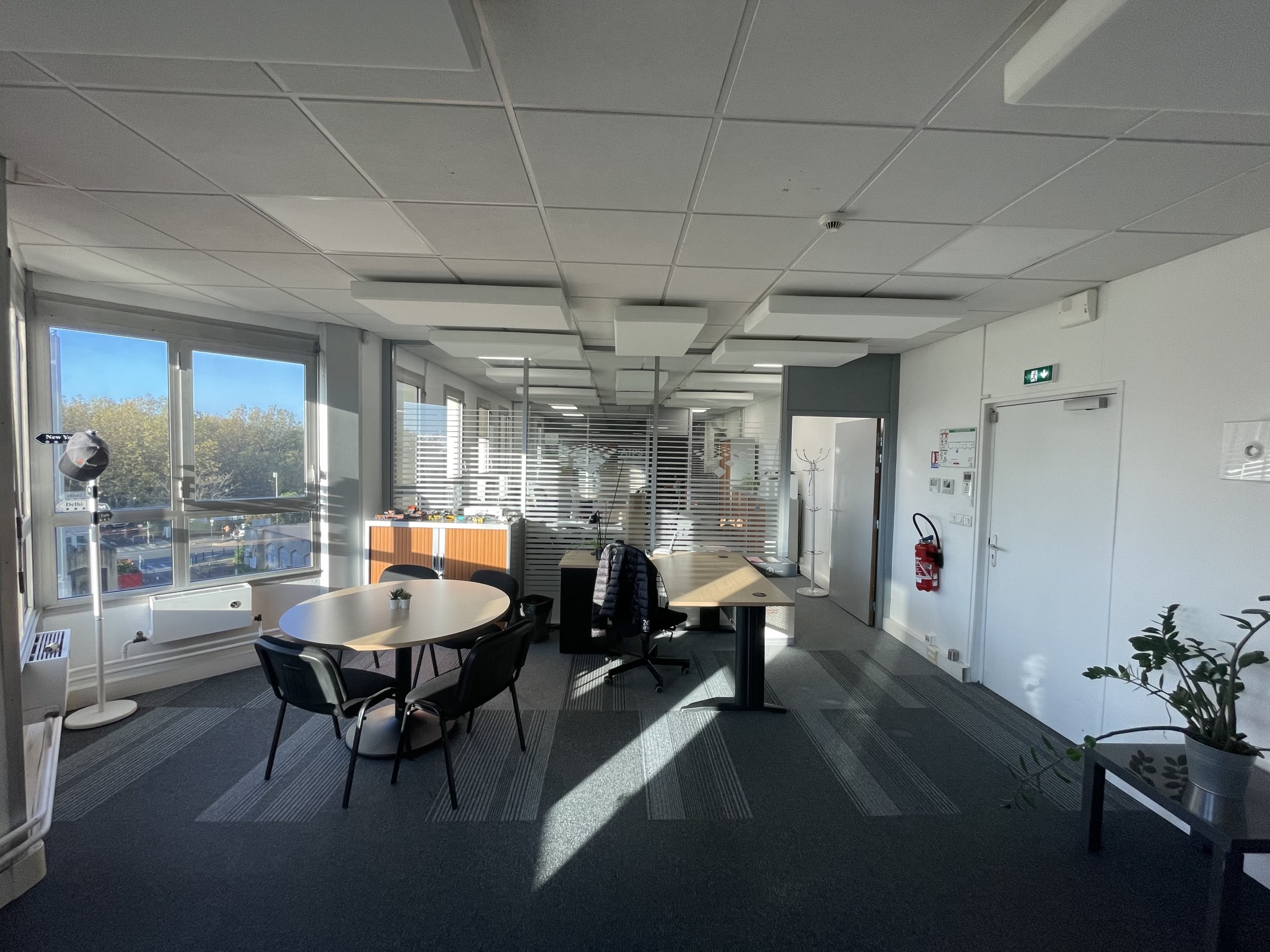 A vendre Bureaux Noisy-le-Grand