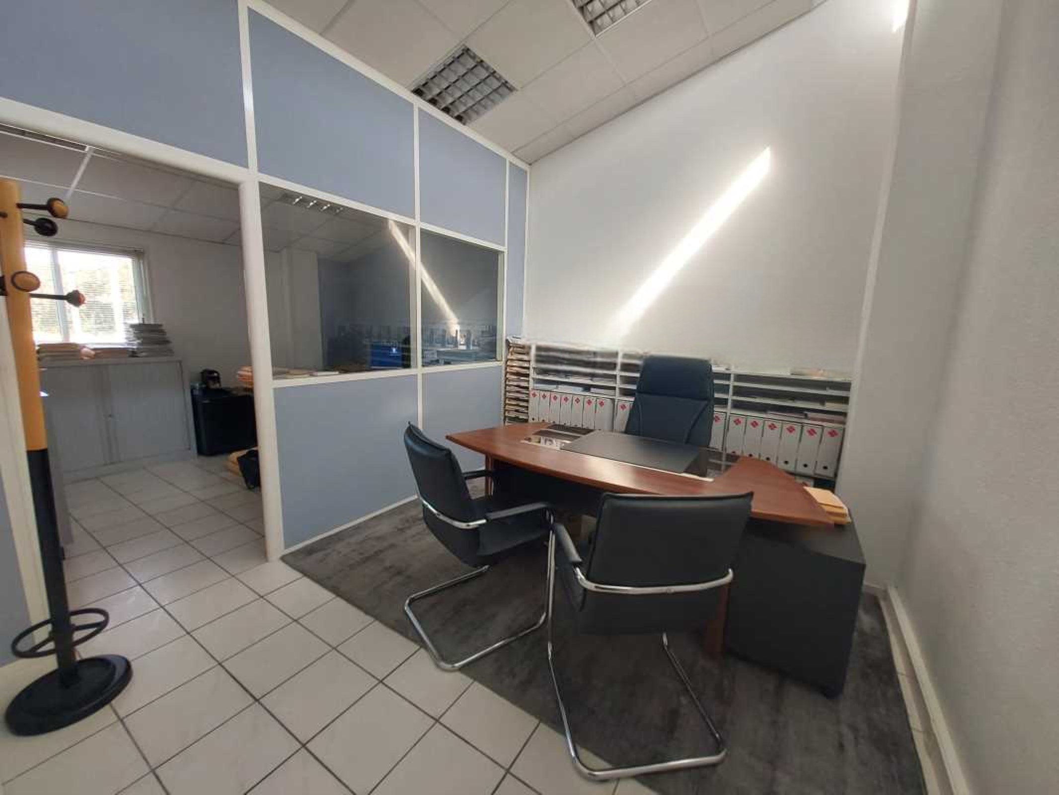 A vendre Bureaux Nîmes