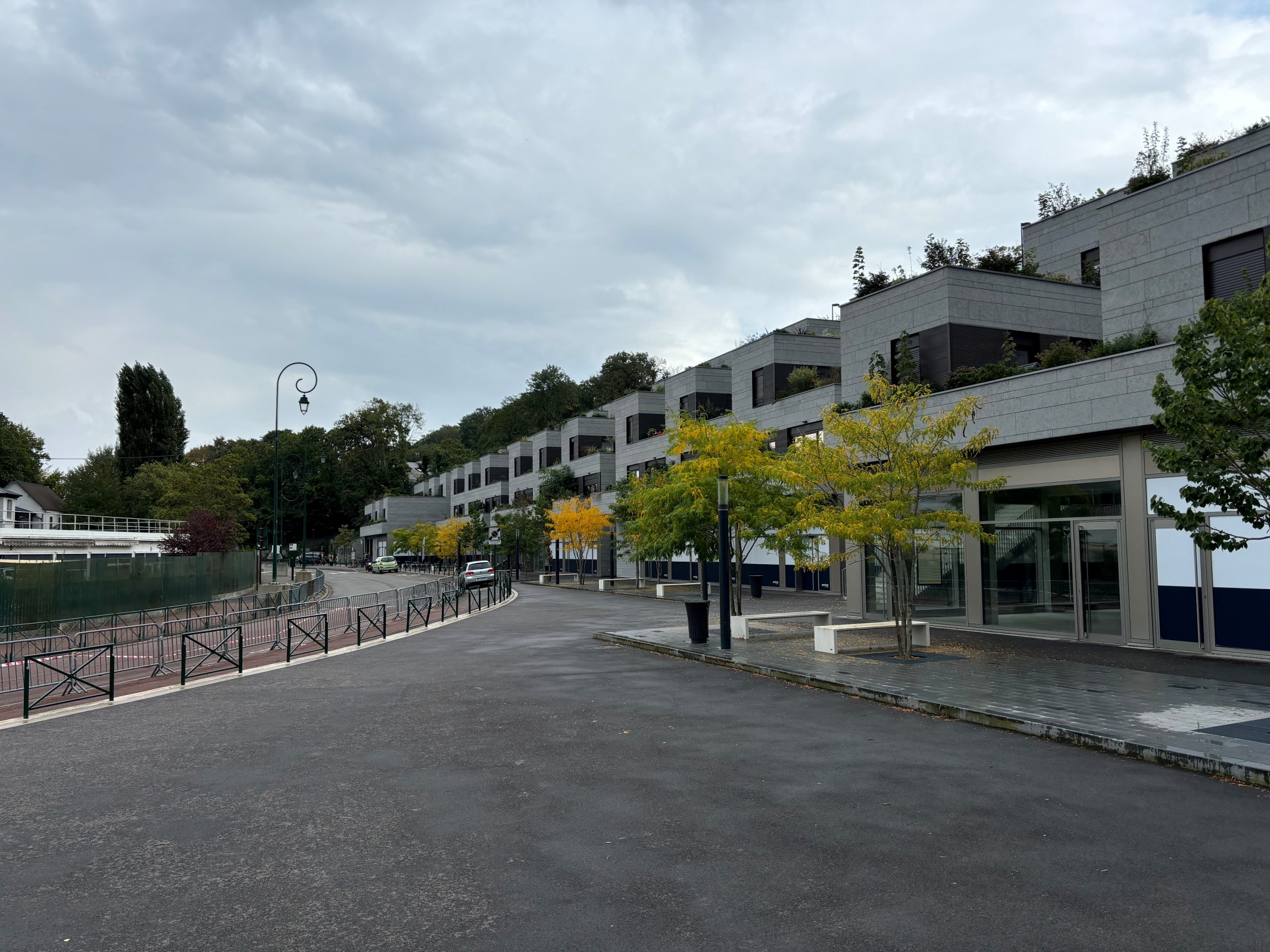 A louer Local commercial  Ville-d'Avray