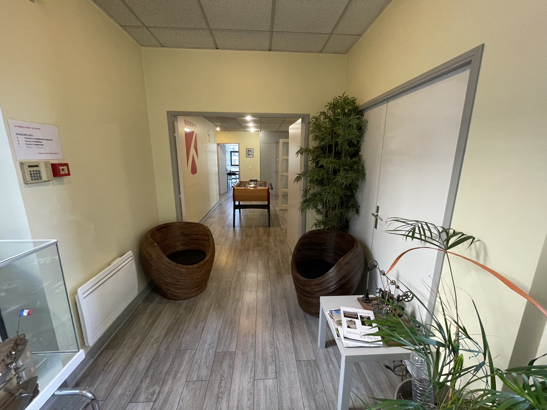 A vendre Bureaux Nogent-sur-Marne