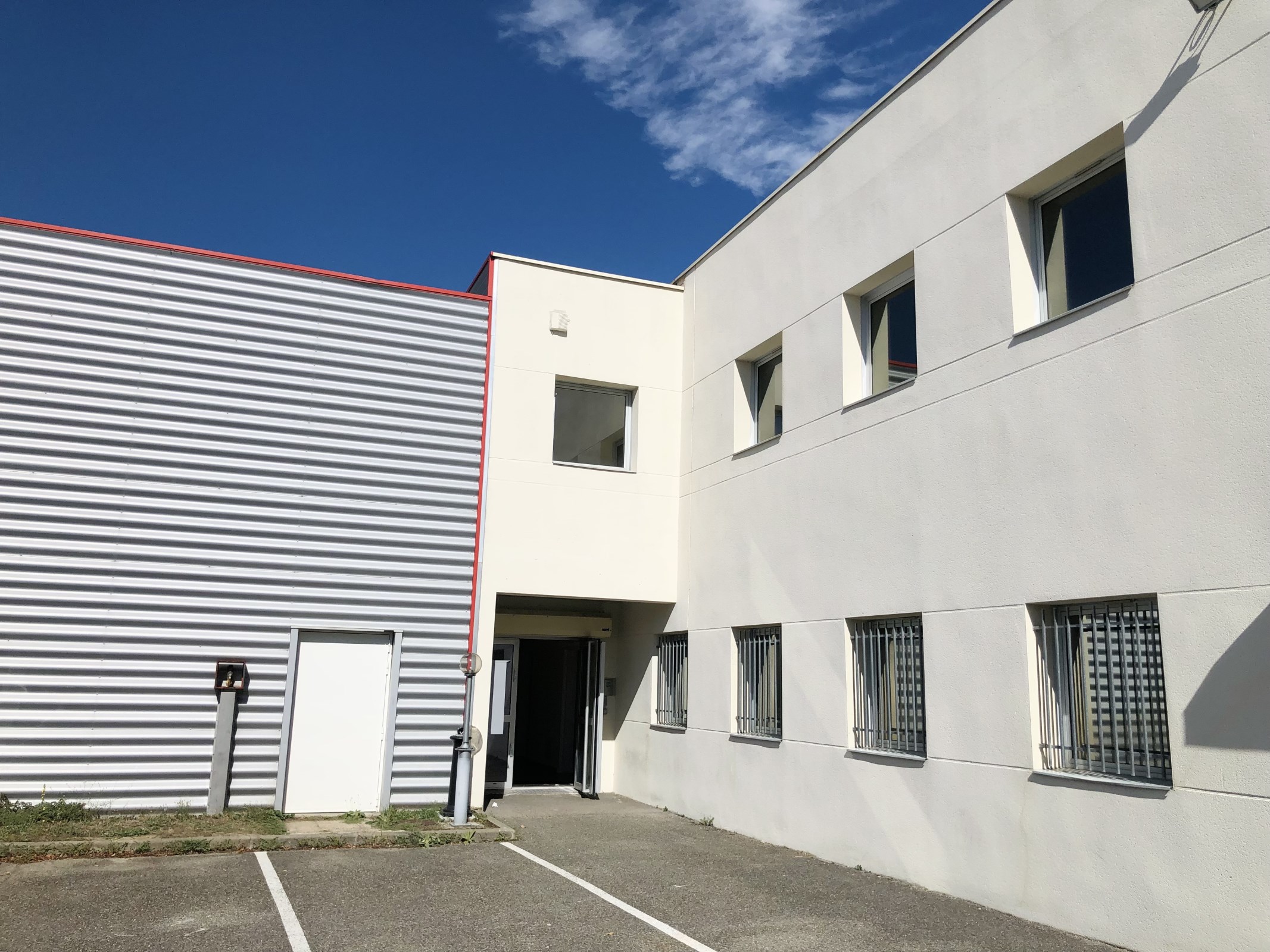 A vendre Bureaux Saint-Priest