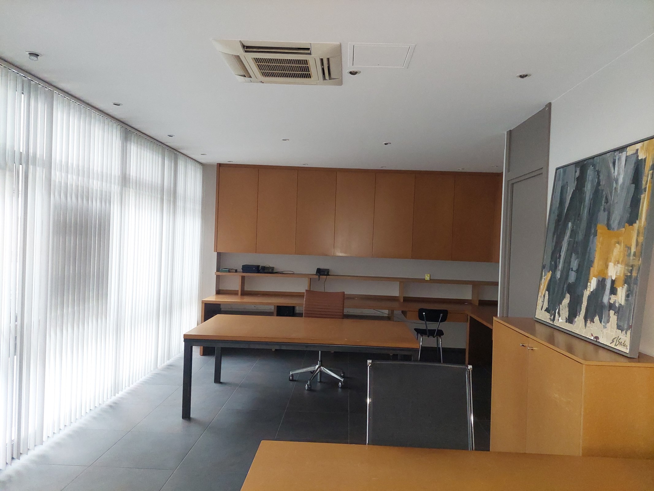 A vendre Bureaux Boulogne-Billancourt