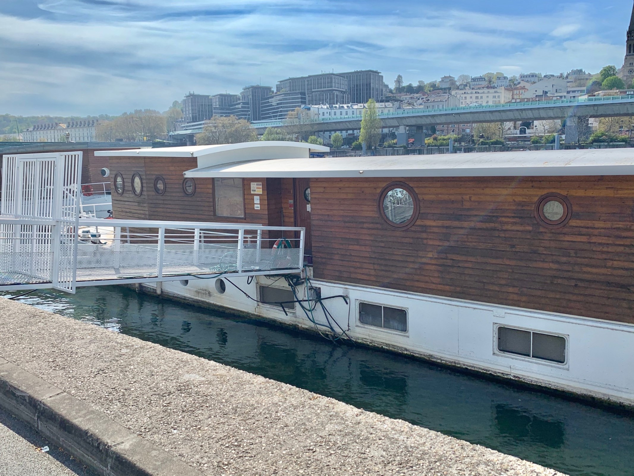 A louer Bureaux Boulogne-Billancourt