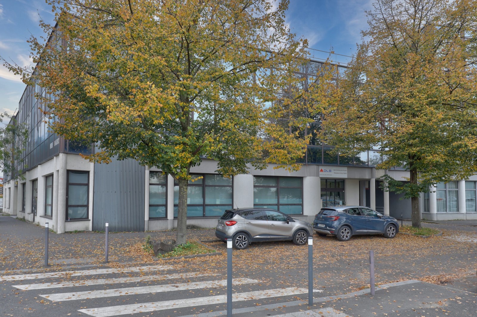 A louer Bureaux Bonneuil-sur-Marne