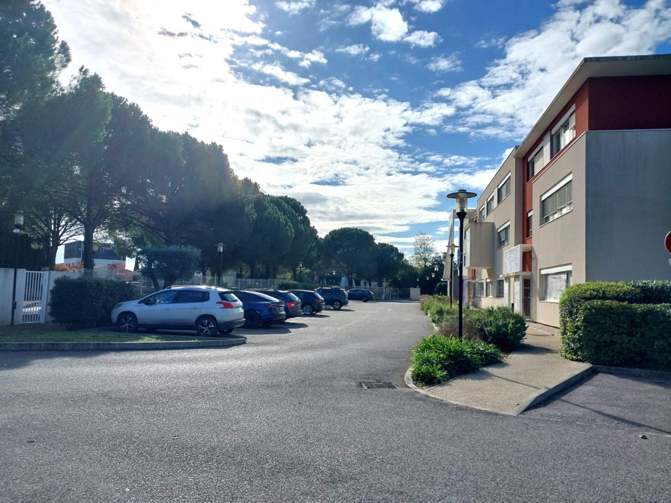 A louer Bureaux Baillargues