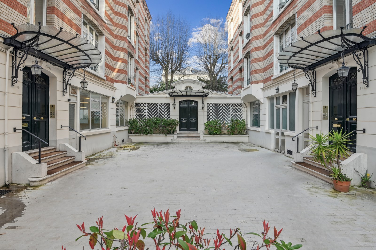 A vendre Bureaux Neuilly-sur-Seine