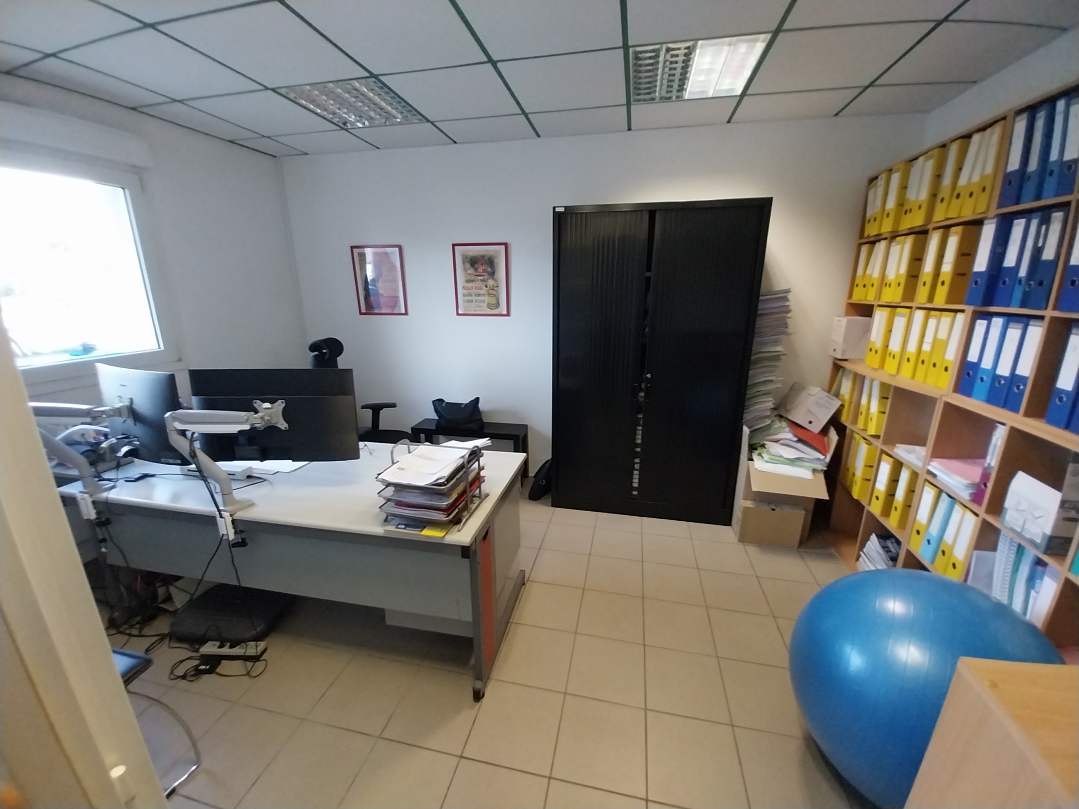 A vendre Bureaux Eysines