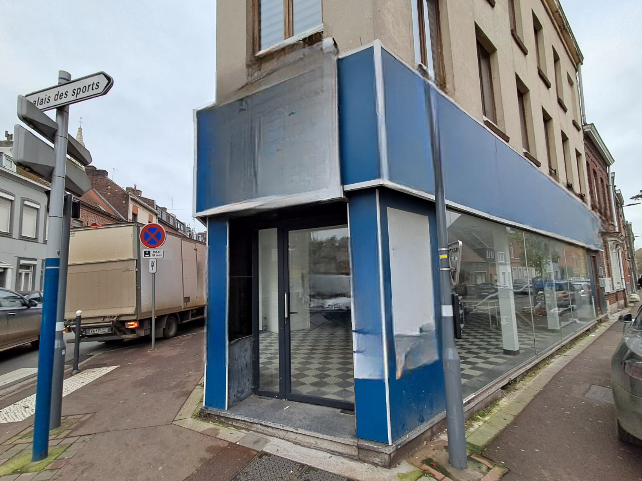 A vendre Local commercial  Tourcoing