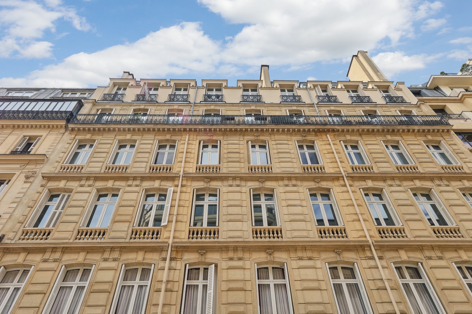 BUREAUX DE STANDING A VENDRE