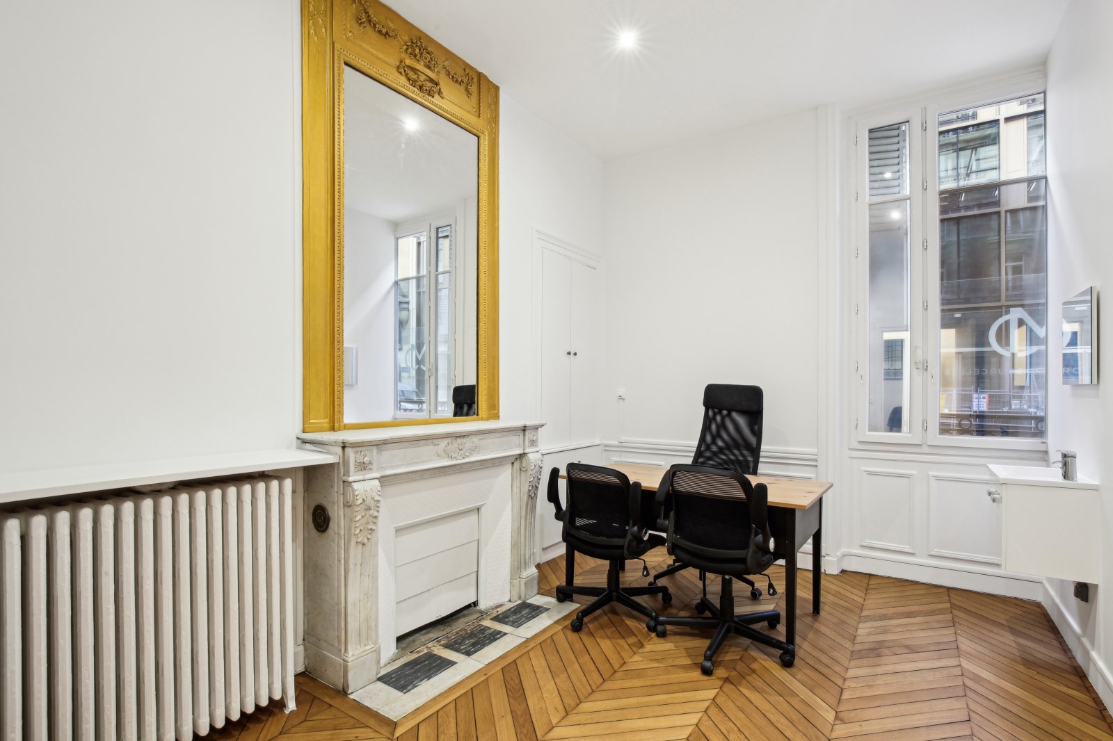 A louer Bureaux Paris 17