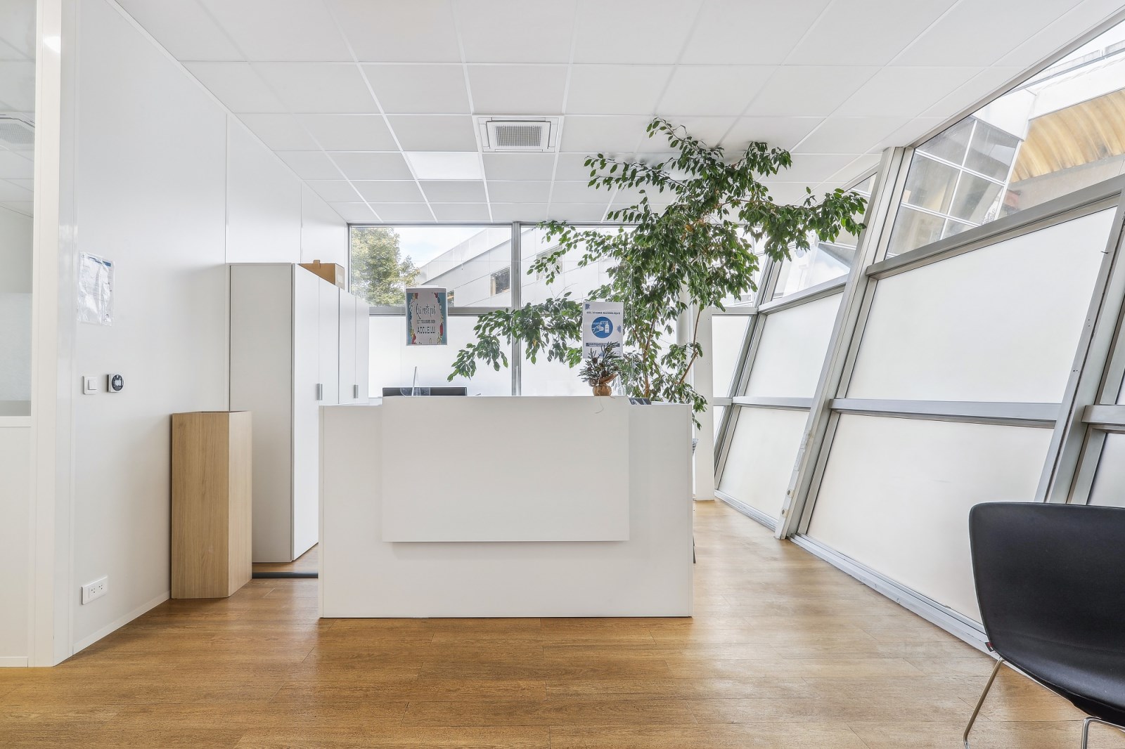 A louer Bureaux Champigny-sur-Marne