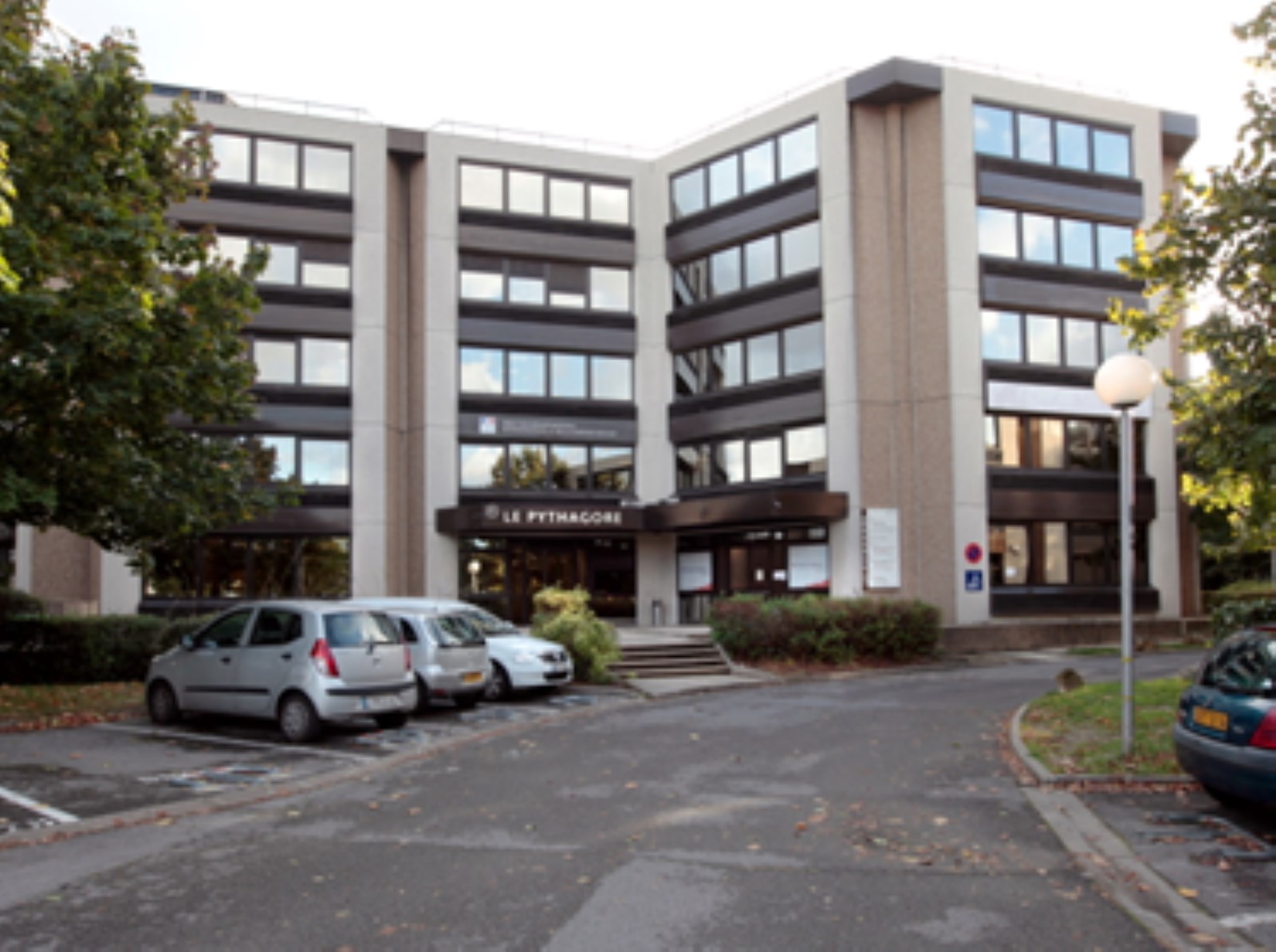 A louer Bureaux Créteil