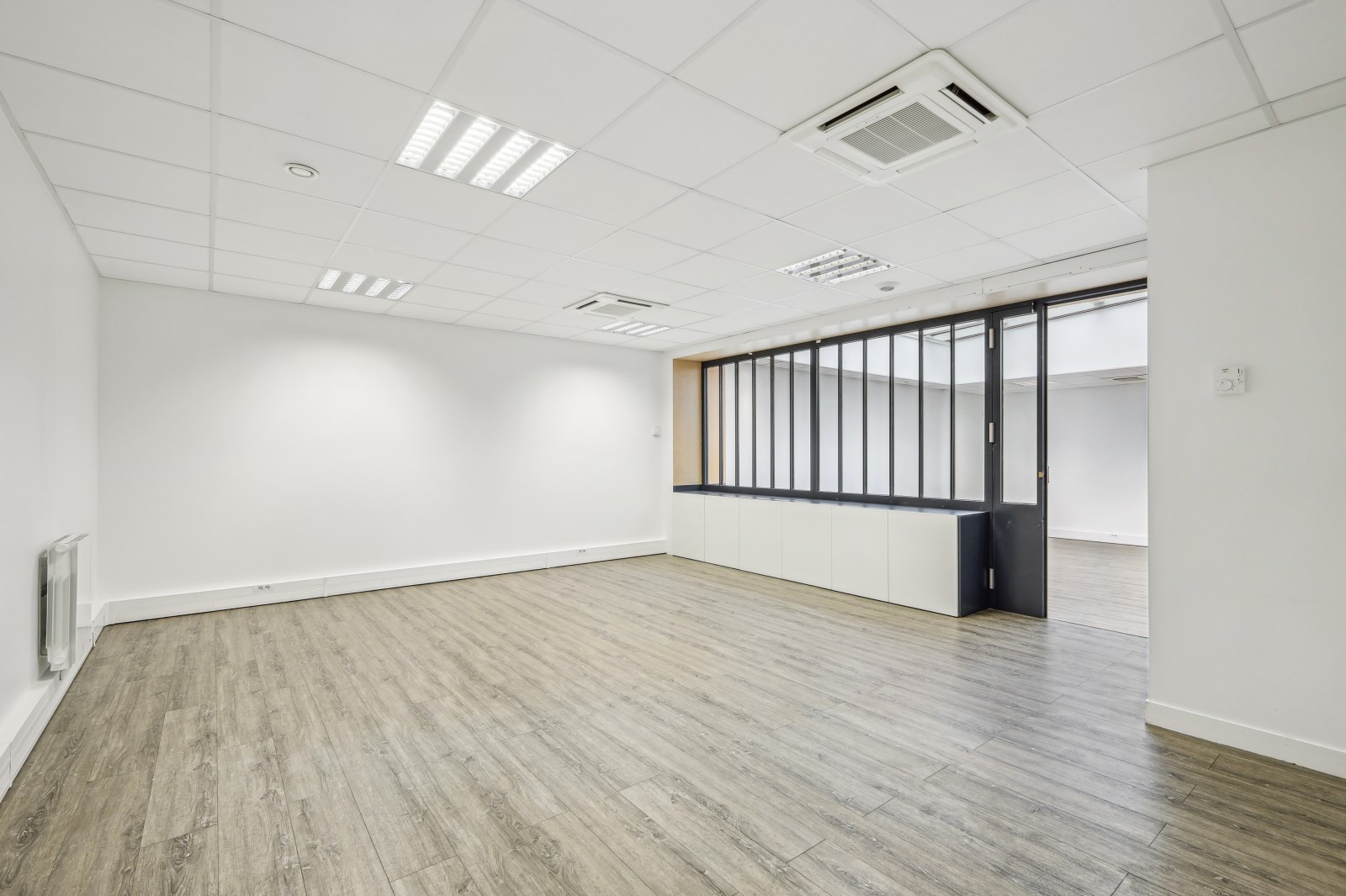 A louer Bureaux Boulogne-Billancourt