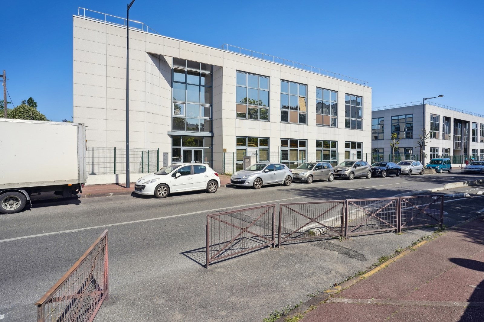 A louer Bureaux Fontenay-sous-Bois