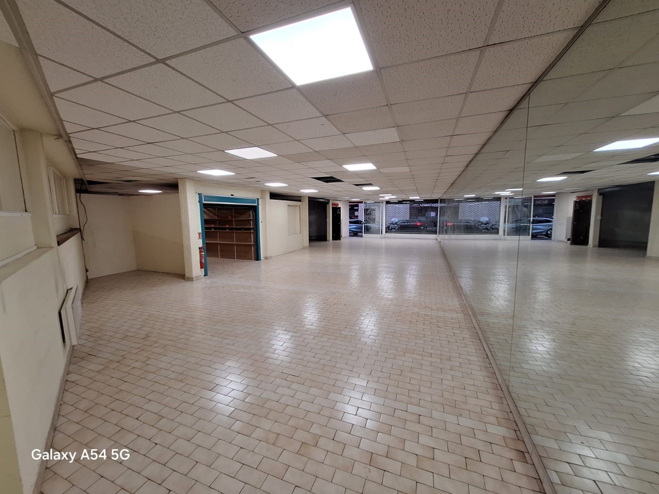 A vendre Local commercial  Meudon