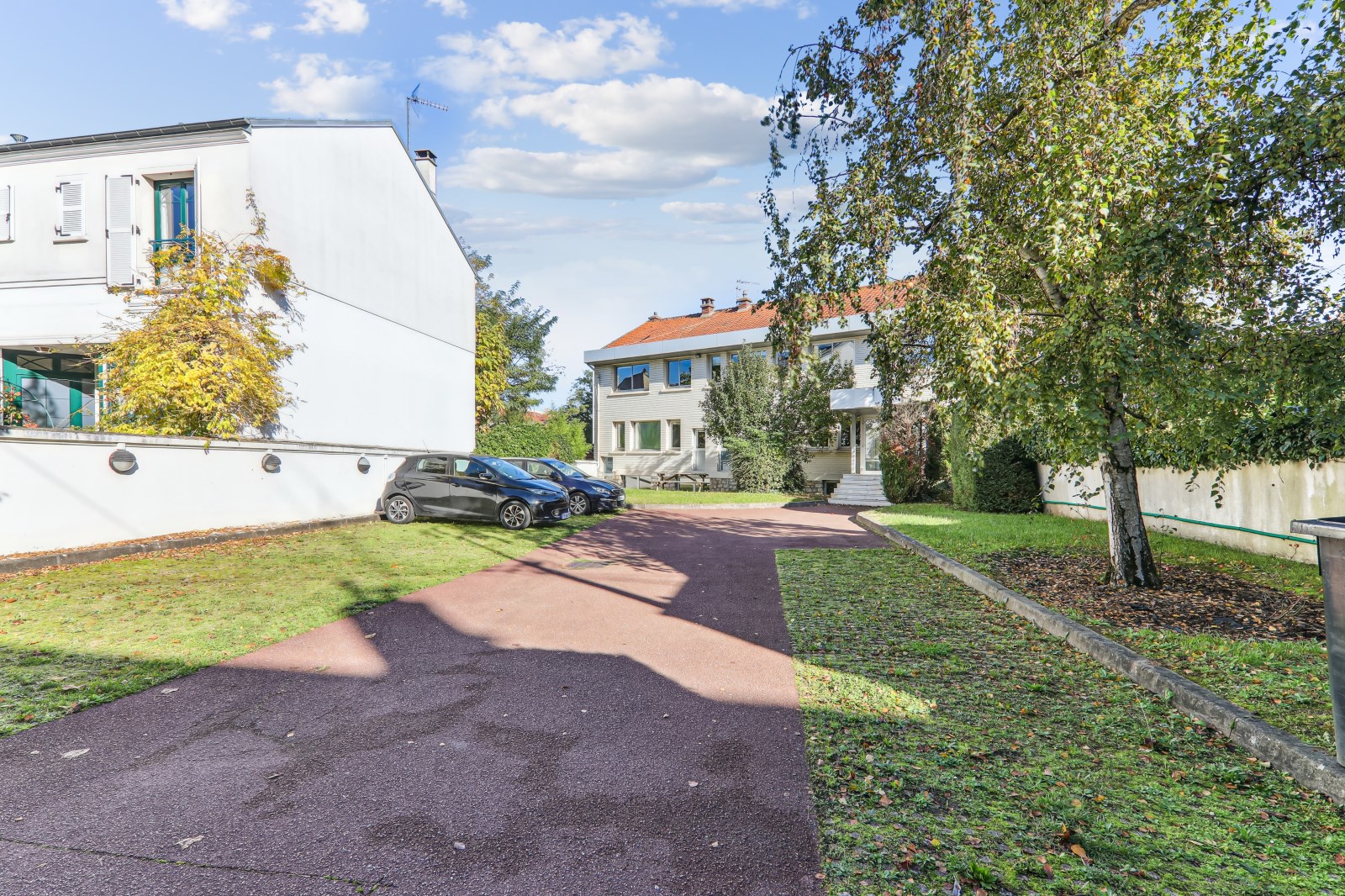 A vendre / à louer Bureaux Saint-Maur-des-Fossés