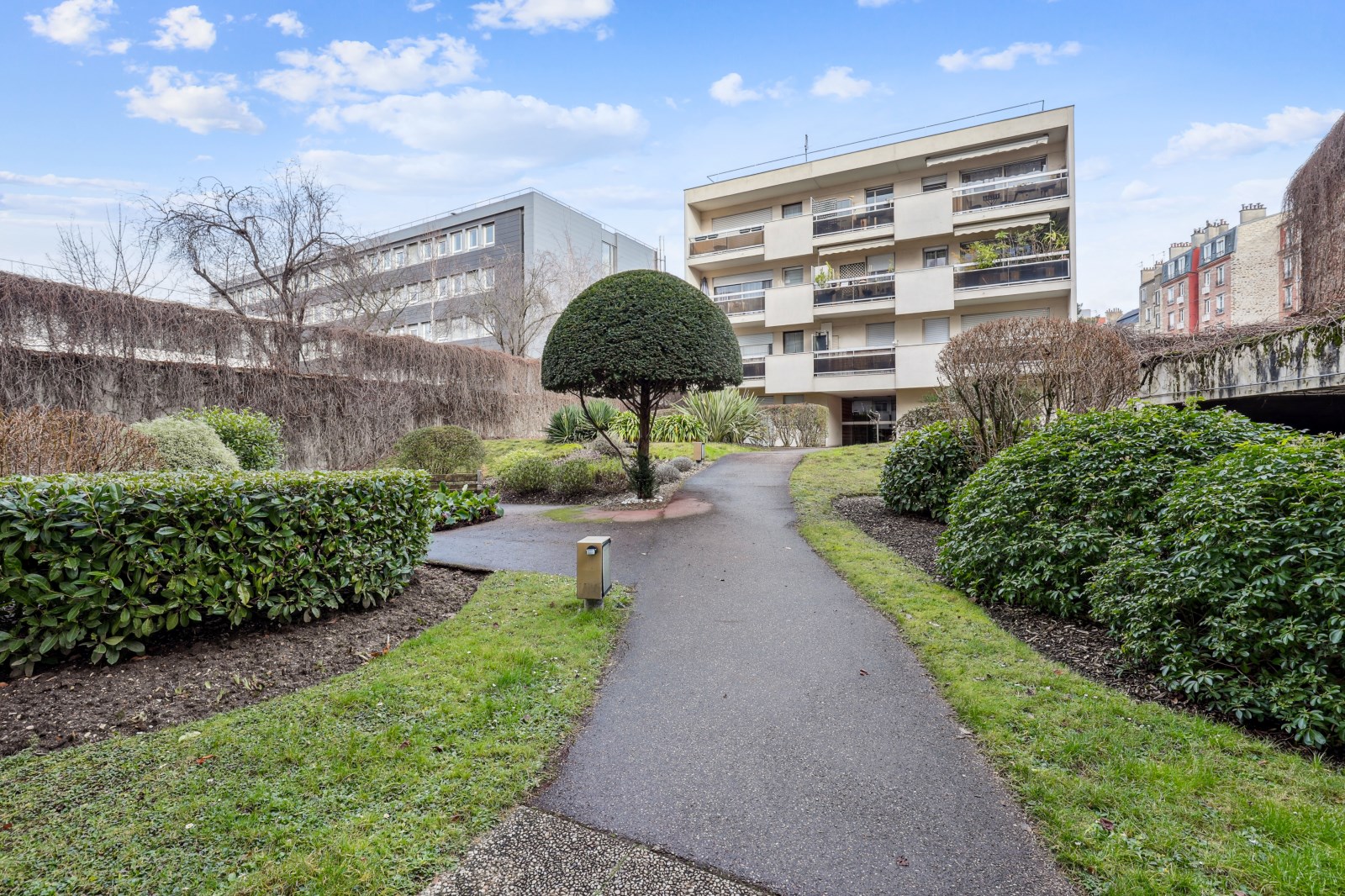 A louer Bureaux Boulogne-Billancourt