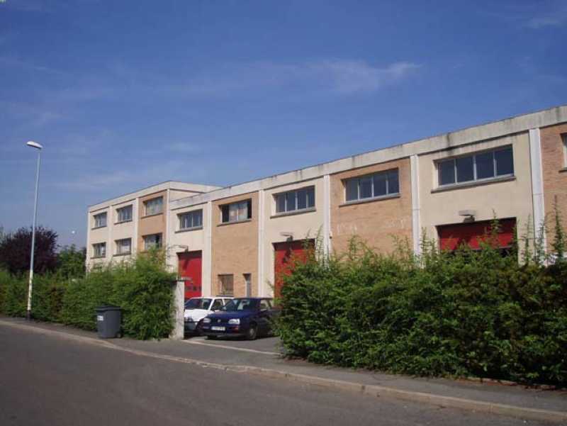 Photo du bien : à Louer Bureaux 93360 NEUILLY PLAISANCE offre 244843