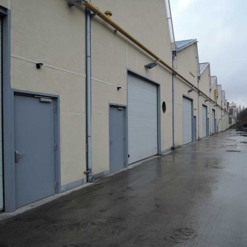 Photo du bien : à Louer Locaux d'activité 93200 SAINT DENIS offre 246968