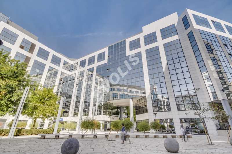 Photo du bien : à Louer Bureaux 93160 NOISY LE GRAND offre 248248