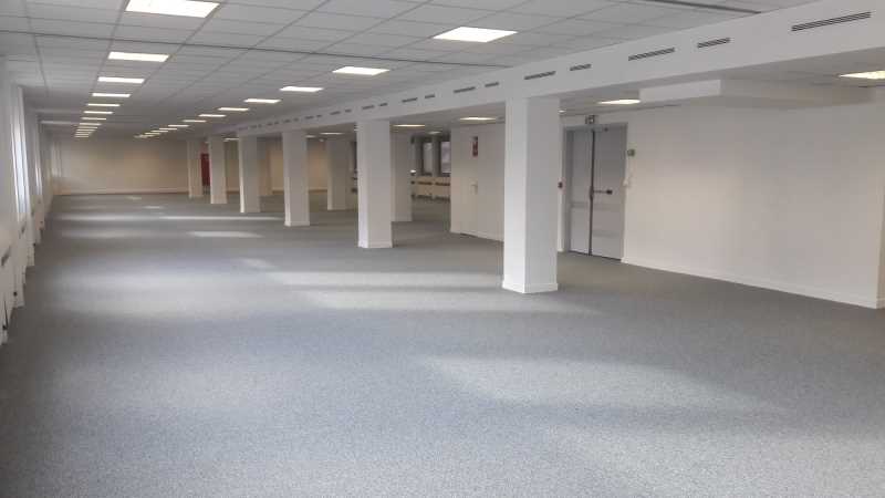 Photo du bien : à Louer Bureaux 94000 CRETEIL offre 250375