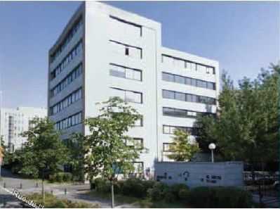 Photo du bien : à Louer Bureaux 93160 NOISY LE GRAND offre 255245