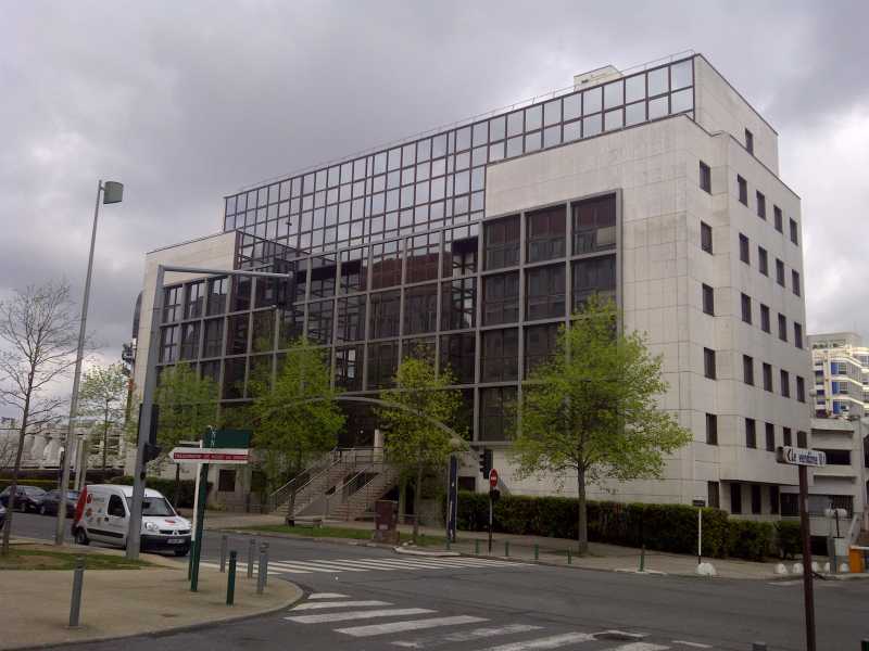 Photo du bien : à Louer Bureaux 93160 NOISY LE GRAND offre 258249
