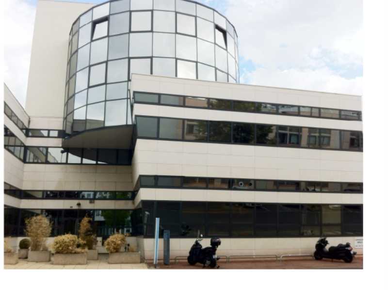 Photo du bien : à Louer Bureaux et Activités 92110 CLICHY offre 260222