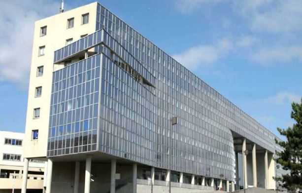 Photo du bien : à Louer Bureaux 94200 IVRY SUR SEINE offre 384011