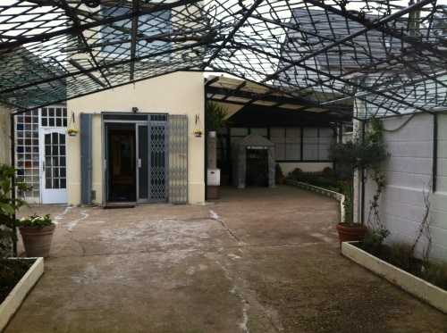 Photo du bien : à Vendre Bureaux et Activités 92000 NANTERRE offre 395835