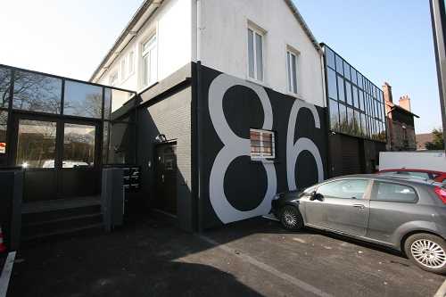 Photo du bien : à Vendre ou à Louer Bureaux 94230 CACHAN offre 405055