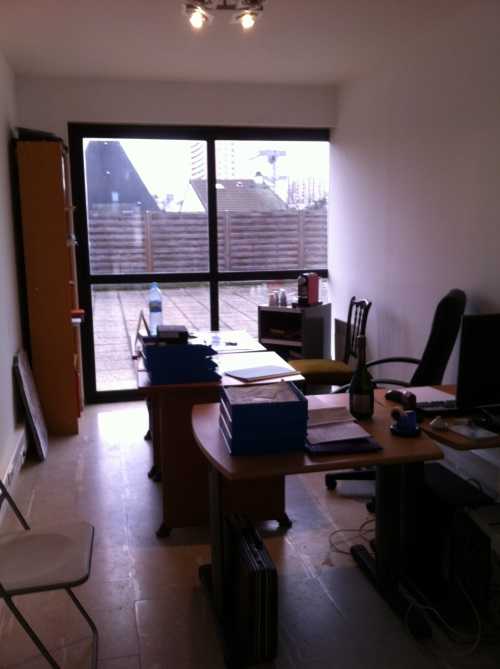 Photo du bien : à Louer Bureaux 94120 FONTENAY SOUS BOIS offre 406301