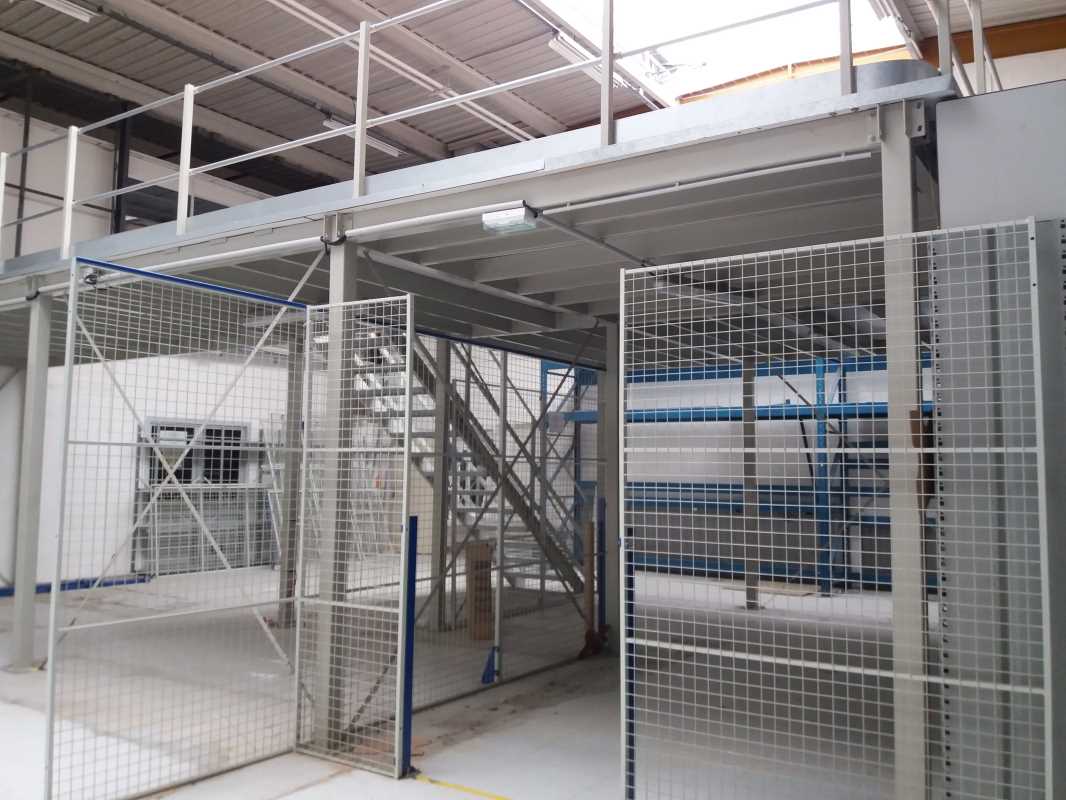 Photo du bien : à Louer Activités et Bureaux 78370 PLAISIR offre 442277