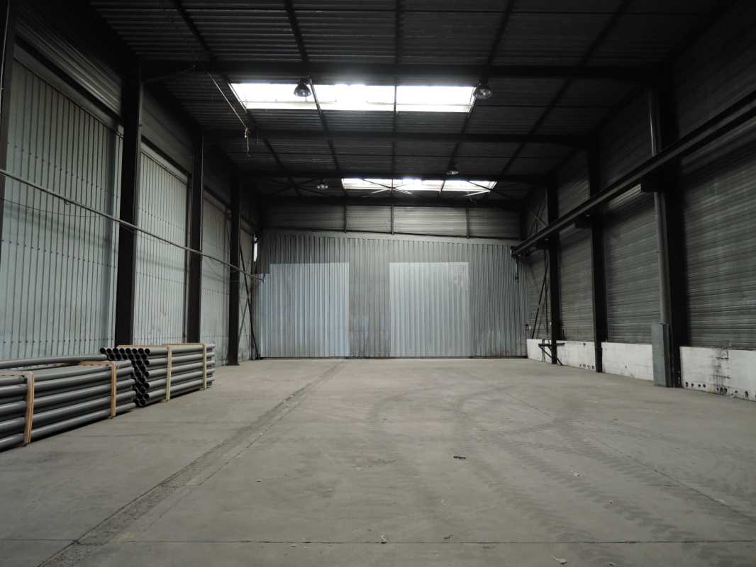 Photo du bien : à Louer Locaux d'activité 77330 OZOIR LA FERRIERE offre 466712