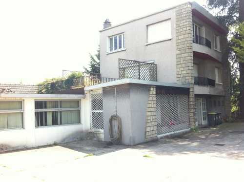 Photo du bien : à Vendre Bureaux et Habitation 94200 IVRY SUR SEINE offre 470523