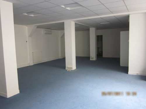 Photo du bien : à Louer Bureaux 92300 LEVALLOIS PERRET offre 473691