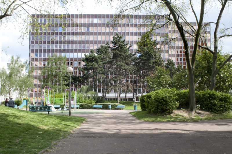 Photo du bien : à Louer Bureaux 94000 CRETEIL offre 476502