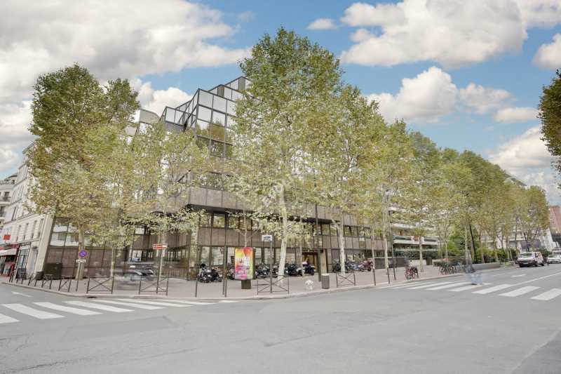 Photo du bien : à Louer Bureaux 92300 LEVALLOIS PERRET offre 495914