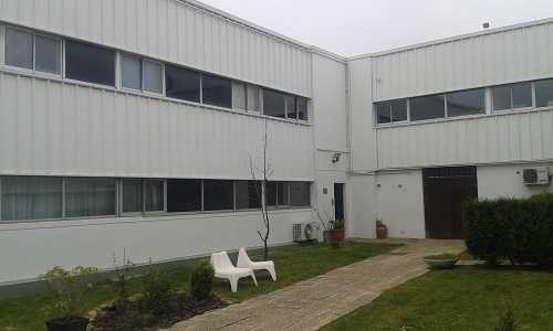 Photo du bien : à Louer Bureaux 78180 MONTIGNY LE BRETONNEUX offre 498938