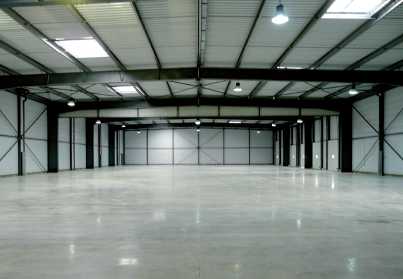 Photo du bien : à Vendre Locaux d'activité 77700 BAILLY ROMAINVILLIERS offre (...)