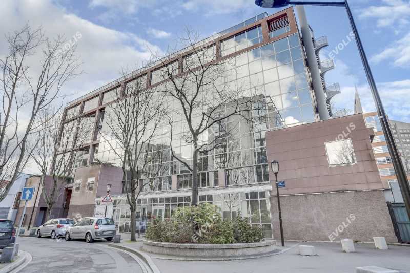 Photo du bien : à Louer Bureaux 92100 BOULOGNE BILLANCOURT offre 501788