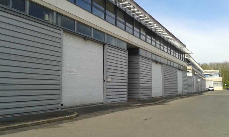 Photo du bien : à Louer Bureaux et Activités 77183 CROISSY BEAUBOURG offre 502735