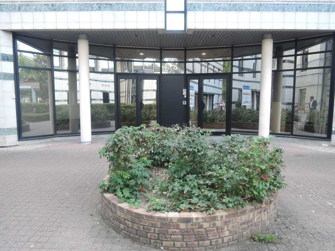 Photo du bien : à Louer Bureaux 92230 GENNEVILLIERS offre 507647