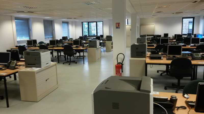 Photo du bien : à Louer Activités et Bureaux 93200 SAINT DENIS offre 517705