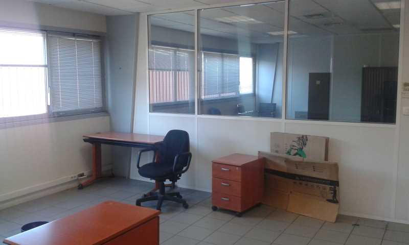 Photo du bien : à Louer Bureaux 94120 FONTENAY SOUS BOIS offre 519985