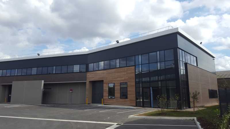 Photo du bien : à Louer Locaux d'activité 94370 SUCY EN BRIE offre 520648