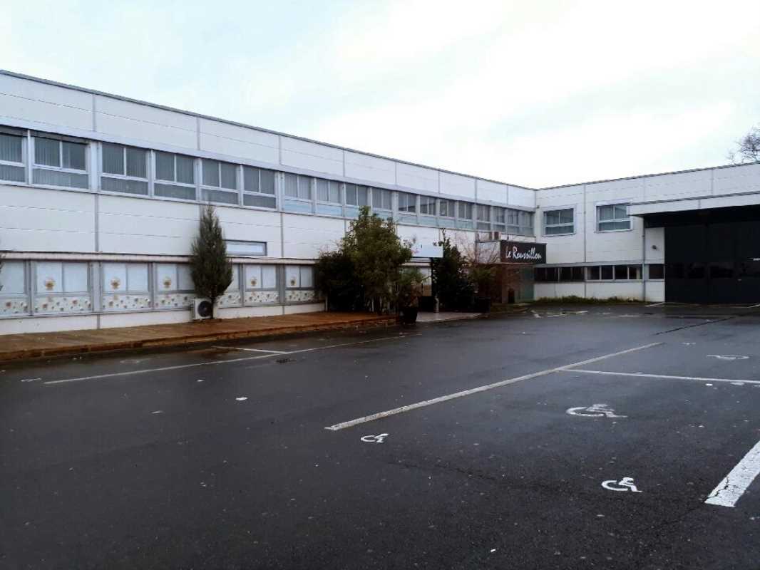 Photo du bien : à Louer Bureaux et Activités 91220 BRETIGNY SUR ORGE offre 521176
