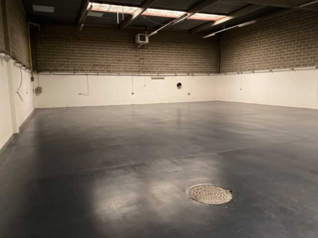 Photo du bien : à Louer Locaux d'activité 93420 VILLEPINTE offre 538186