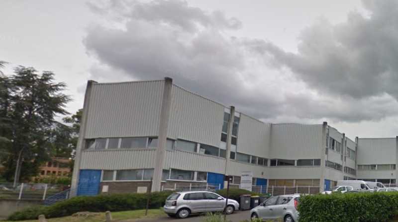 Photo du bien : à Vendre Activités et Bureaux 78220 VIROFLAY offre 538476