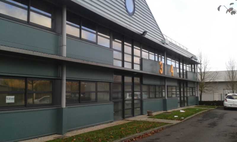 Photo du bien : à Louer Activités et Bureaux 77170 BRIE COMTE ROBERT offre 543544